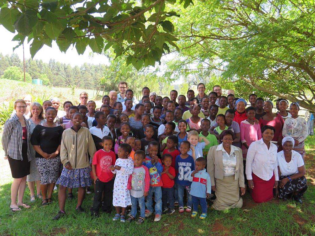 Pasture Valley Family